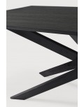 Mesa Comedor Mikado rectangular