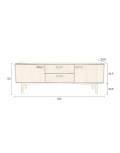 Mueble Tv Juju