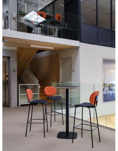 Taburete Exterior Hari