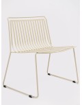 Silla Lounge Exterior Alo