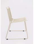 Silla Lounge Exterior Alo