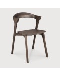 Silla Bok Roble Marrón