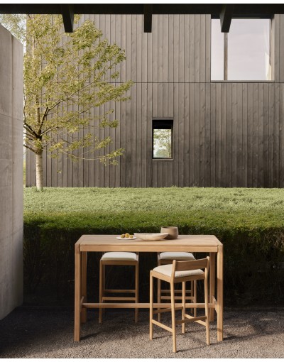 Mesa de Bar de Jardín Jack