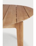 Mesa de Jardín Bok