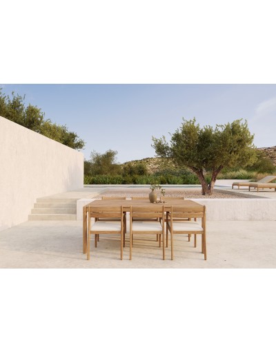 Mesa de jardín Jack