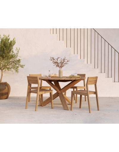 Silla de Jardín EX1