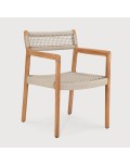 Silla de Jardín Jack Woven