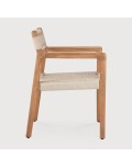 Silla de Jardín Jack Woven