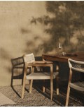 Silla de Jardín Jack Woven