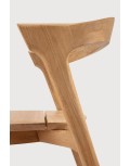 Silla de Jardín Bok Teca
