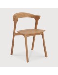 Silla de Jardín Bok Teca