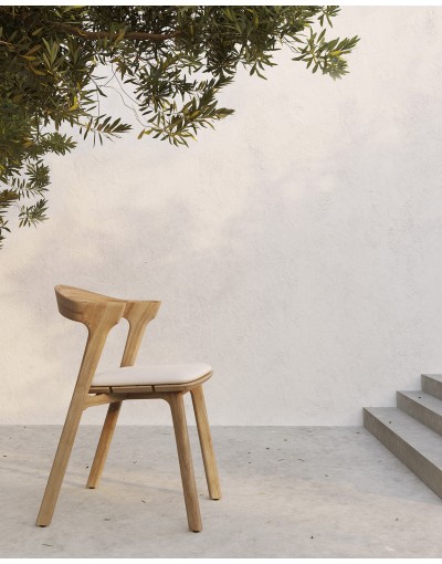 Silla de Jardín Bok Teca...