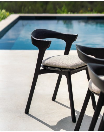 Silla Bok de Jardín Teca...