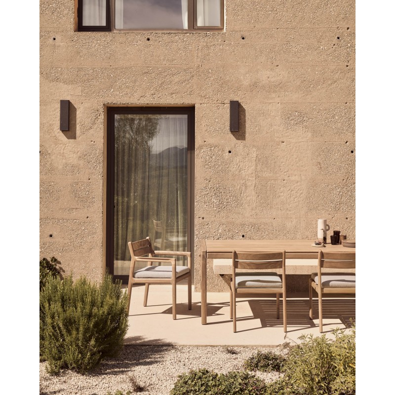 Silla de Jardín Jack