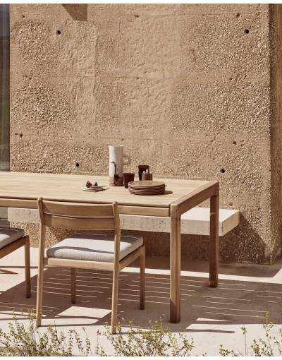 Silla de Jardín Jack