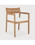 Silla de Jardín Jack con brazos