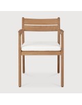 Silla de Jardín Jack con brazos