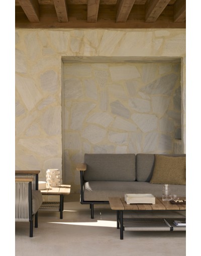 Mesa de Centro de Jardín...