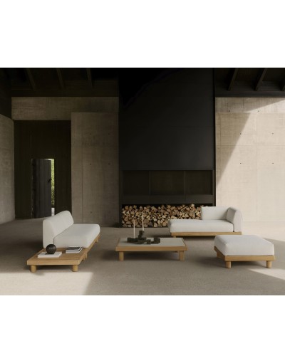 Mesa de Centro de Jardín...