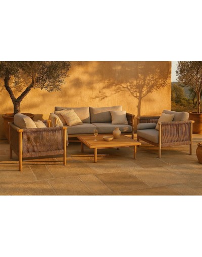 Sillón de Jardín Oasis