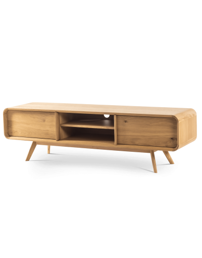 Mueble TV Kurve