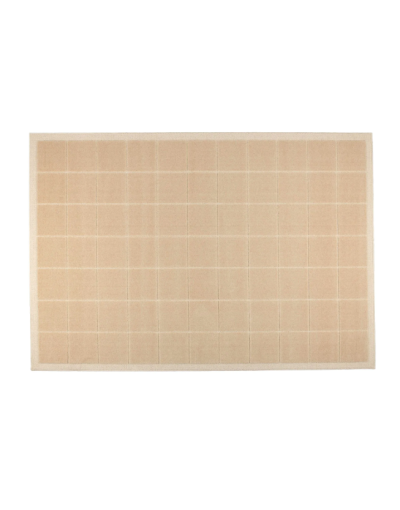 Alfombra Kade beige