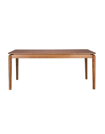 Mesa de Comedor Scout Nogal