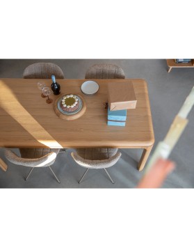 Mesa de Comedor Oever