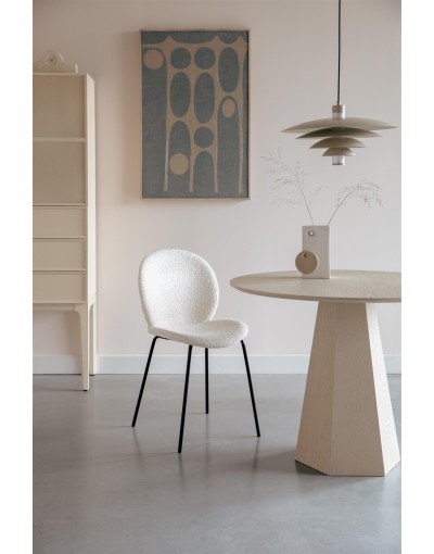 Silla Bonnet