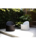 Sillón de exterior Bloom