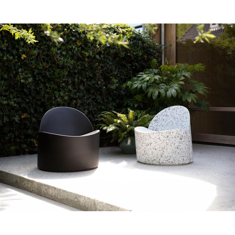 Sillón de exterior Bloom | Esturri