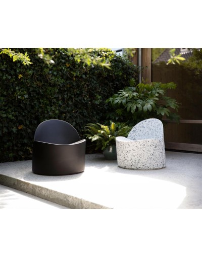 Sillón de exterior Bloom | Esturri