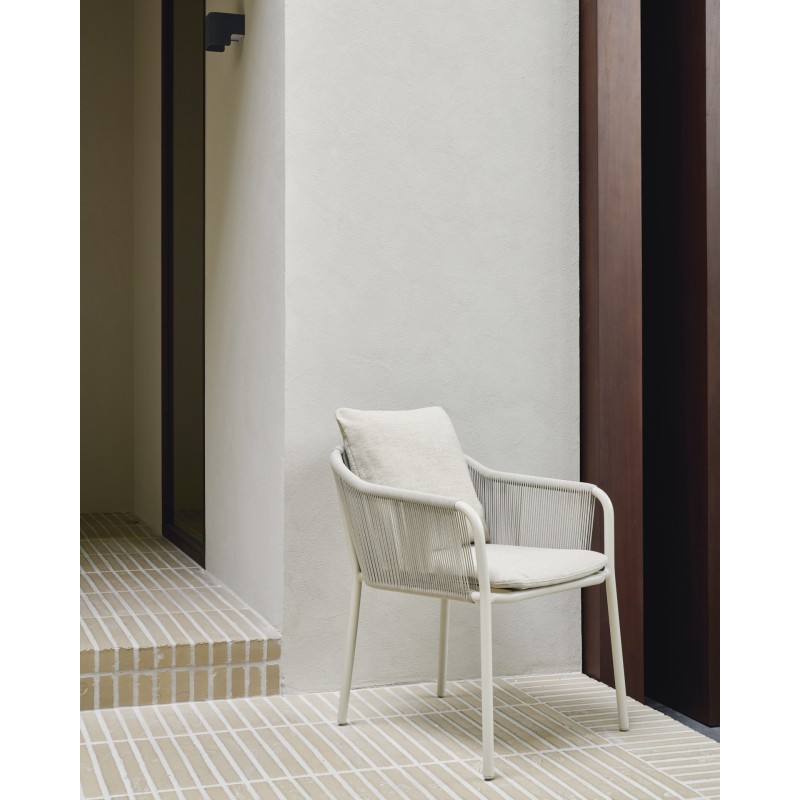 Silla de Jardín Capitán | Esturri