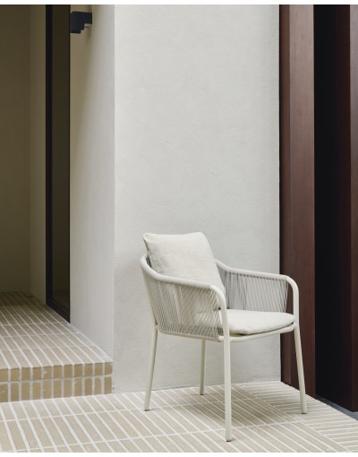 Silla de Jardín Capitán | Esturri