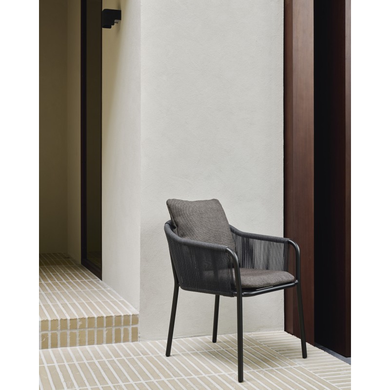 Silla de Jardín Capitán