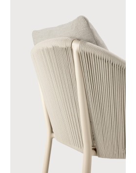 Silla de Jardín Capitán | Esturri