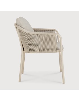Silla de Jardín Capitán | Esturri