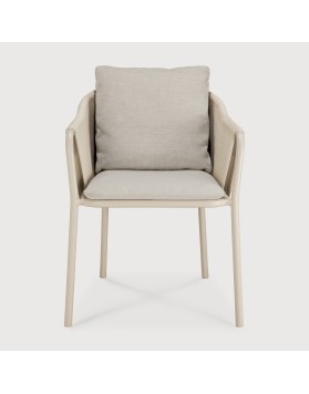 Silla de Jardín Capitán | Esturri