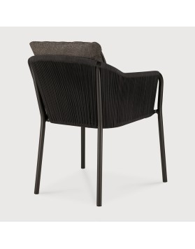 Silla de Jardín Capitán | Esturri