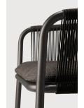Silla de Jardín Capitán
