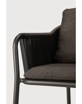 Silla de Jardín Capitán | Esturri