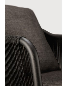 Silla de Jardín Capitán | Esturri