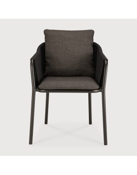 Silla de Jardín Capitán | Esturri