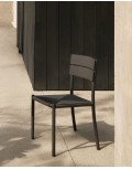 Silla de Jardín Elin