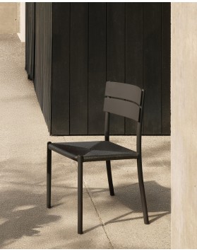 Silla de Jardín Elin
