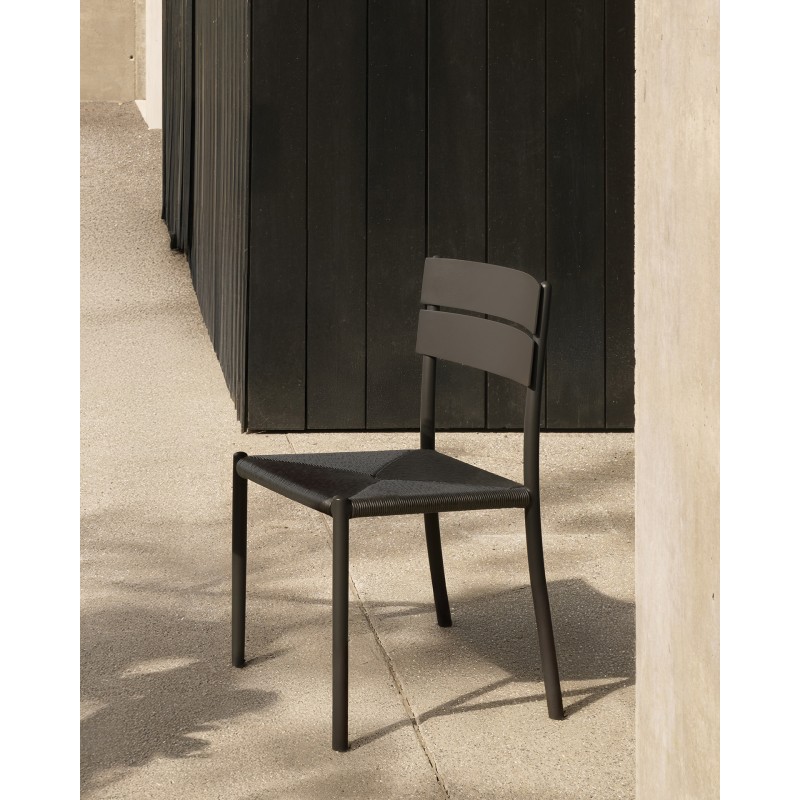 Silla de Jardín Elin