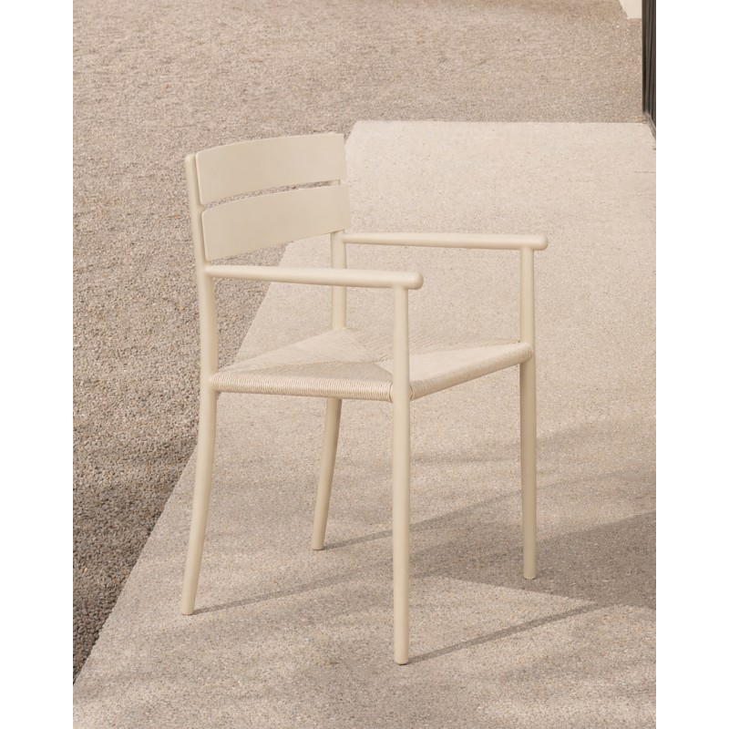Silla de Jardín Elin