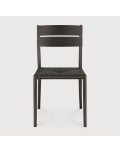 Silla de Jardín Elin