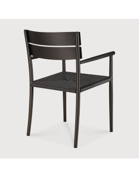 Silla de Jardín Elin