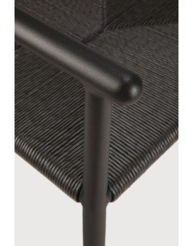 Silla de Jardín Elin